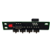 Placa sensor dos bastidores XE3772101 BP1430L | NQ1400 Brother Peças, NQ1400e, BP1430L, BP1530L image