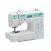 Máquina de Costura para Quilting e Patchwork Brother QB9110 Máquina de Costura, Brother image