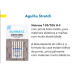 Agulha 130/705 H-S 75/11 Stretch Schmetz ponta bola Elastano Agulhas, Schmetz image