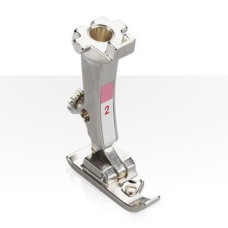 Calcador Bernina #2 overloque