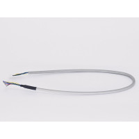 Cabo do sensor linha superior XC6198051 PR650 Brother