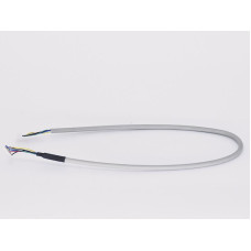 Cabo do sensor linha superior XC6198051 PR650 Brother