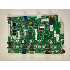 Placa principal XG1830101 BP1430 | NQ1400 Brother