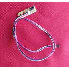 Sensor XE4432001 quebra de linha superior BP2100 | BP2150 Brother