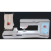Maquina de bordado BP3700 Brother area 24x36cm Máquina de Bordar, Brother image