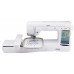 Máquina de bordar BP-2150 Brother Area de bordar 20x30cm Máquina de Bordar, Brother image