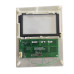 Tampa do painel XG9003001 com placa BP1430L Brother Peças, BP1430L image