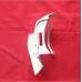 Tampa do guia fio XF4579001 BP2100 | BP2150 Brother Peças, BP2100L, BP2150L image