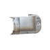 Tampa do motor XF3251001 eixo Y BP2100 | BP2150 Brother Peças, BP2100L, BP2150L image
