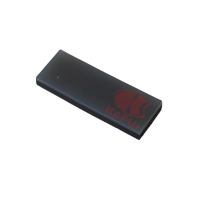 Fita deslizante do movimento X XE8211001 PR620 | PR650 Brother