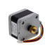 Motor eixo X XC6182051 maquina de bordar PR650 | PR655 Brother Peças, PR600, PR600II, PR620, PR650, PR650e image