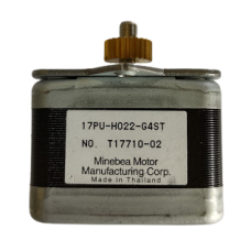 Motor eixo X XC6182051 maquina de bordar PR650 | PR620 Brother