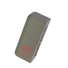 Proteção Suporte bastidor XC5816051 PR1000 | PR650 Brother