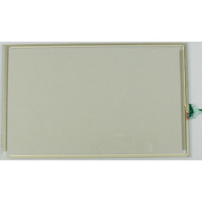 Tela Touch screen XE6294001 PR650 | PR655 | PR1000 Brother 