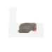 Tampa da Bobina XH1054001 Brother - Tampa acrílica Visor Peças, PE810L, BE815L, BE915L image