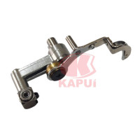 Conjunto Biela com estica fio Bp1430 Pe810 Brother