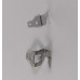 Conjunto de guia fio XE7727201 XE7727301 Brother Peças, NV1500, BE915L, BP2150L, BP2100L, BP1530L, BP1430L, NQ1400e, BE815L, PE810L, PE770, PE700II, PE700, NV4000 image