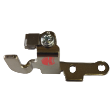 Stop da caixa de bobina XE3650101 PE450 / NV950 Brother