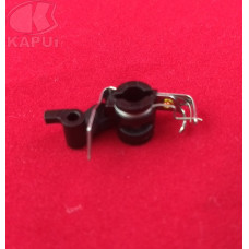 Enfiador de linha na agulha XD1550351 PE770 Brother