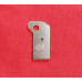 Faca Fixa XC5882001 | XC5882051 | PR650 | PR1000 Brother Peças, PR670, PR655, PR650e, PR650, PR620, PR600II, PR600, PR1055X, PR1050X, PR1000e, PR1000, PR680W image