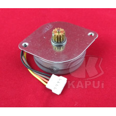 Motor eixo Y XD0432151 PE770 Brother