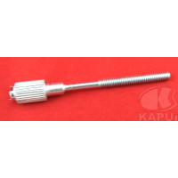 Parafuso do bastidor XC5957051 PR650 | PR1000 Brother