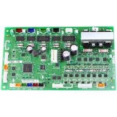 Placa principal XC7396051 PR600II | PR600 Brother