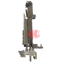 Suporte Da Barra De Agulha XE2970001 PE450 | NV450 Brother