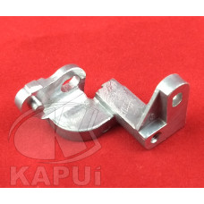 Suporte stop caixa de bobina XC2559221 PE770, NV1500 Brother