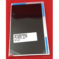 Tela LCD  XF4854001 BP2100 | BP2150 Brother